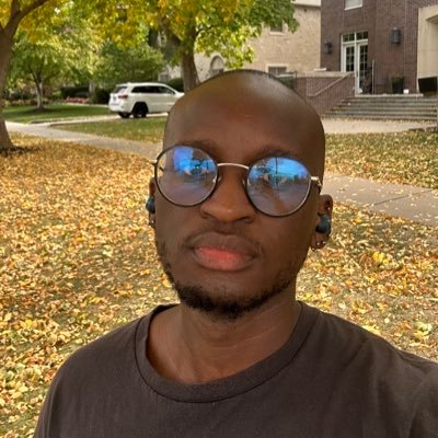 uEsihle's profile picture. PhD | Fulbright scholar