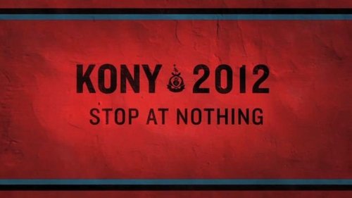 stopkony28's profile picture. Stop Kony 2012