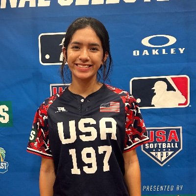 Caelyn Rodriguez 2027 | C/UTIL | #99 | Team PA 18u Augustus | USA HPP Invite 2023, 2024 | 4.3 GPA | āļø caelynrodriguez2027@gmail.com āļø 484-764-7178
