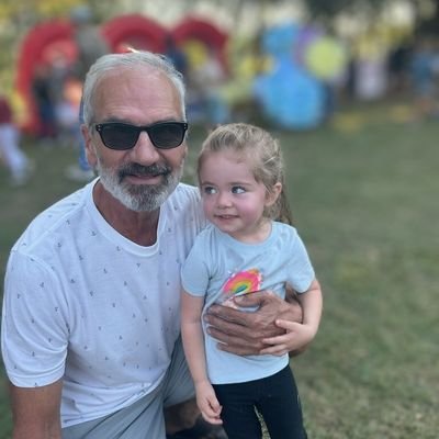 Alabama fan. Avid Gardener. Golf.
Rookie Woodworker. Poppy to Chap, Lucy & Finn. I'm not on Telegram or Whatsapp and I'm not getting on either so don't ask.