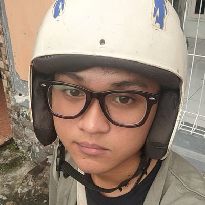 cavyhig's profile picture. always overshare