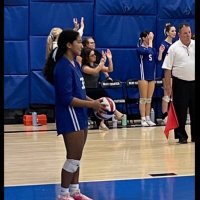 Isabella Bonner 2027 (@izzybonner_vb) 's Twitter Profile Photo Isabella Bonner 2027 (@izzybonner_vb) 's Twitter Profile Photo