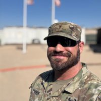 Jeff Parker (@jparker8080) 's Twitter Profile