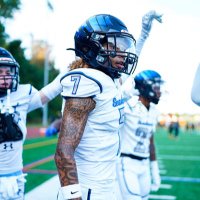 Dalontae “L7” Henry (@dalontaehenry) 's Twitter Profile Photo Dalontae “L7” Henry (@dalontaehenry) 's Twitter Profile Photo