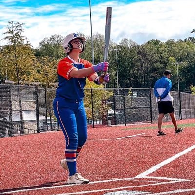 2029 Grad/TN Mojo-Brown/Catcher/1st/3rd/Trinity High School