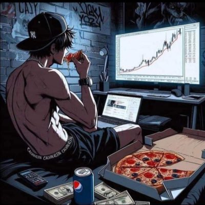 Siyoxcl's profile picture. MONEY WILL ALWAYS BE NUMBER UNO🚀