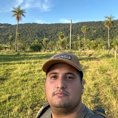 Hincha de Ñuls y de la O Ingenieria CIvil UNA IG: https://t.co/HBgh7Qy6u7 1 % inspiración - 99% perseverancia.