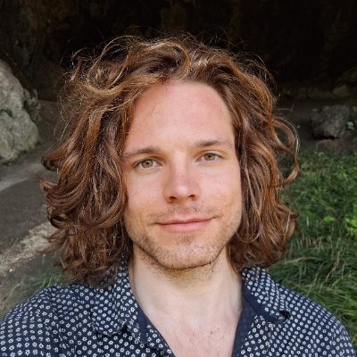 a bit of music, a bit of rock climbing, a bit of melee