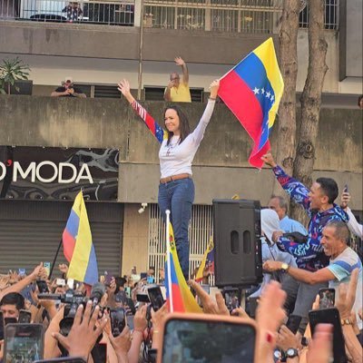 Grego2025's profile picture. 🇻🇪Lejos de Venezuela pero jamás ausente.