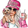 justbusyreading's profile picture. Yorkie Mom to Gizmo & Coco 📚 Stock trader -my tweets/retweets are my opinion only; Avid reader and book reviewer.