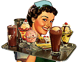 Waitresses are sick and tired of #shitsexistcustomerssay & #shitsexistmanagerssay. Have you heard our side of the story?