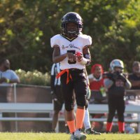 Malachi Daniels (@kingchii05) 's Twitter Profile