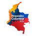 Propósito Colombia 2026🇨🇴 (@propositocol) Twitter profile photo Propósito Colombia 2026🇨🇴 (@propositocol) Twitter profile photo