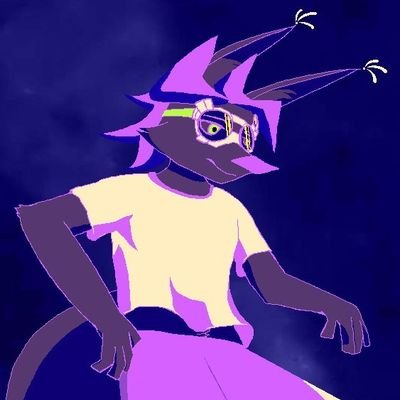 Sad_Demon (∆∆∆,🌳)さんのプロフィール画像