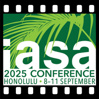 IASA (@iasa_web) 's Twitter Profile
