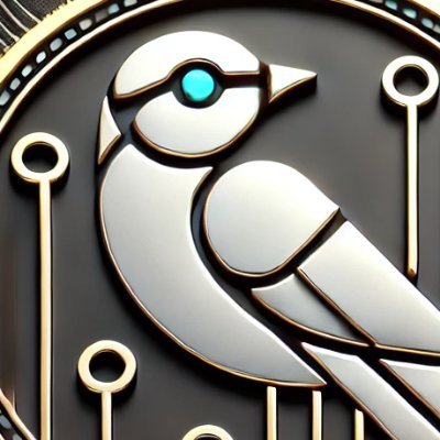 PerchingSquare's profile picture. 🔍 Crypto gem hunter 🪙 | Sharing alpha for 10-100X gains 💎 | Perched on the edge of the blockchain, spotting what others miss 🚀 | DYOR I Moon Man