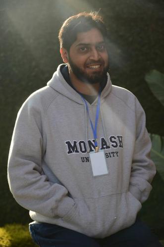 Adventurer, Picture freak, Jeep Enthusiast, Mechanic by Hobby, Telecom Engineer by Education & Do or Die Patriot.