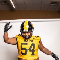 TyEric ”Big Bam” Bernal (@tyericbernal) 's Twitter Profile