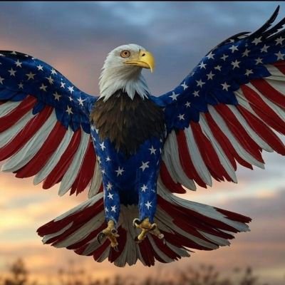 Liberty Advocate from behind enemy lines in California.