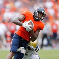 UVA enthusiast (@uvaenthusiast) 's Twitter Profile