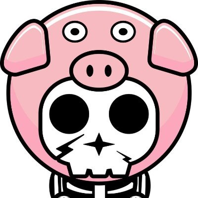 Piggs24 🐷さんのプロフィール画像