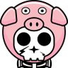 Piggs24's profile picture. XX |M| Aspiring Game Developer, Back-up/Alt @BaconBro24, banner by @JoyconBoyzTendo, Repost King