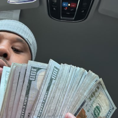 MoneyBagShawty🦅 Profile