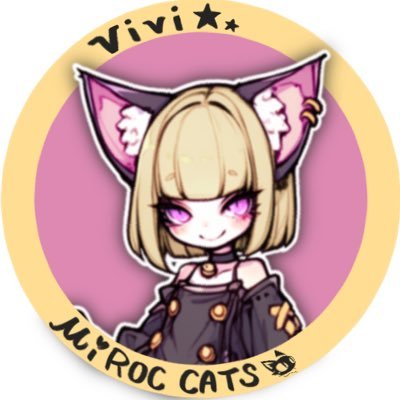 ネコとお酒が好き🍶 Fortnite♡🎮MiROC CATS所属ゼロビルドエンジョイ勢🔫✨ 🐱YCNM クリエイティブチーム🐱YouTubeで Fortnite配信してます🎮
