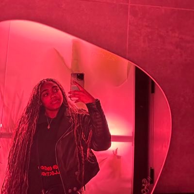 kamproby's profile picture. Alcorn Alumna l #LLTahzzy