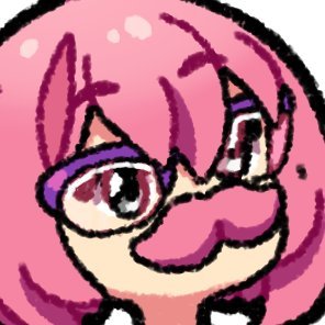 Beuchi || 🎮👓 EN VTuberさんのプロフィール画像