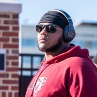Dylan Foster (@dylanfoster55) 's Twitter Profile