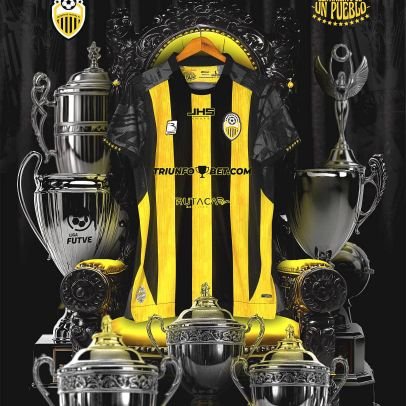 dicksonfutbol's profile picture. Aurinegro 100%