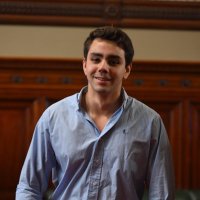 Gabriel Revetria (@revetriagabriel) 's Twitter Profile Photo Gabriel Revetria (@revetriagabriel) 's Twitter Profile Photo