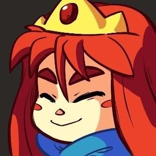 findingnemo306's profile picture. alt of @nemodynia, if that wasn't obvious
