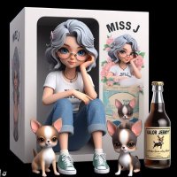 Miss J (@teedisme) 's Twitter Profile