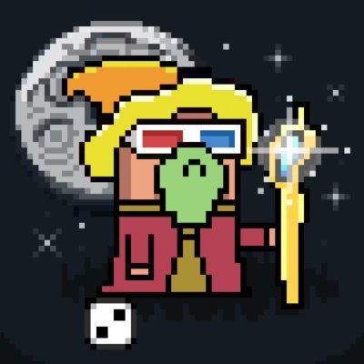 0xOYang's profile picture. 🧙 💎 🚀 🌛