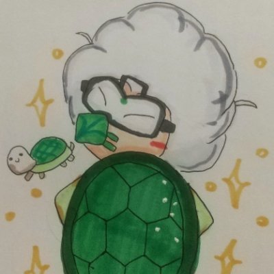 🐢キ～チX＠職質系ﾌﾞﾛｶﾞｰ、戦慄迷宮8.0、Alexander鯖さんのプロフィール画像