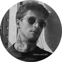 ƨαш (@i4ff_) 's Twitter Profile