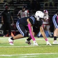 Lorenzo Gordon (@lorenzogordon1_) 's Twitter Profile Photo Lorenzo Gordon (@lorenzogordon1_) 's Twitter Profile Photo
