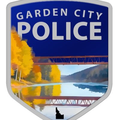 This is the official Twitter of the Garden City Police Department. It is not monitored 24/7.
Thanks for following #GCPDIdaho!