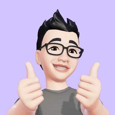 cqjackzong's profile picture. 