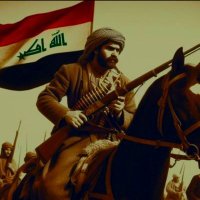 ALiráki Yahyá 🇮🇶🐎 (@yahyalrq) 's Twitter Profile