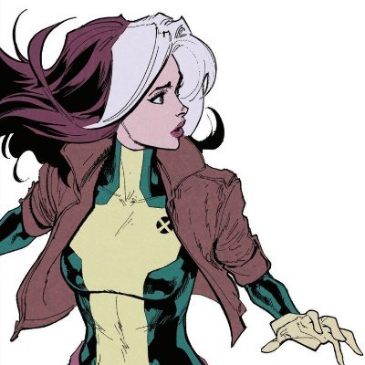 rrshorlynch's profile picture. 