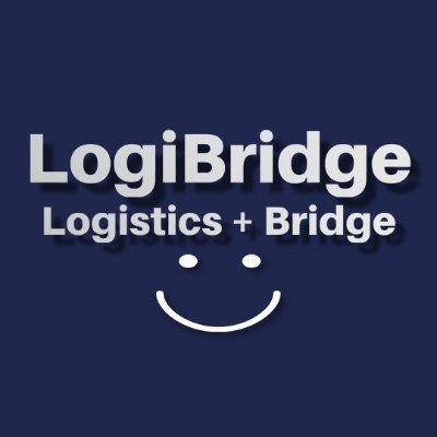 logibridgekorea's profile picture. 물류를 연결하는 지식 브리지, 로지브릿지.
팔로우하면 매일 물류가 쉬워집니다.

https://t.co/wCSqca9X0R
