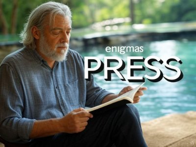 🗞 🅤CAB. / Obervatorio de datos / Espíritu periodismo irónico Underground. Blog ➲ enigmasPRESS 2003 / Rastreo y descodificación.
🗞𝗢𝗦𝗜𝗡𝗧