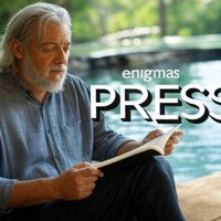 enigmasPRESS 🆓 - Gandica - ™️ (@enigmaspress) 's Twitter Profile
