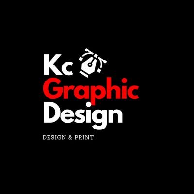 KcGraphics_NG's profile picture. 