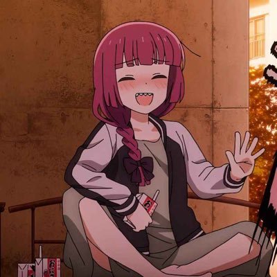 XialtoXialto's profile picture. 🌵 19 bi I occasionally draw and do stuff follow for joy and whimsy 🌵 number one maractus fan  https://t.co/0fyLu89Tb5