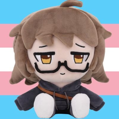 💖💜💙
bi | Ellie | i took the transgender puppypill | i got the tank autism instead of the good at math autism