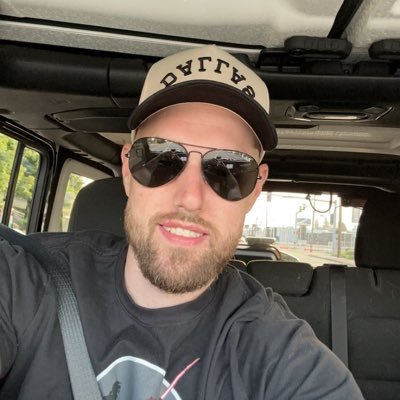 coltonbuse24's profile picture. Mavericks/Raiders/Mariners fan. Comcast CAE.